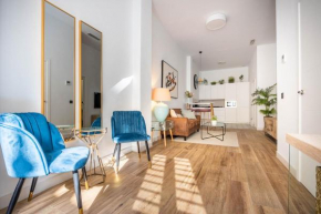 BeHouse Macarena Seville